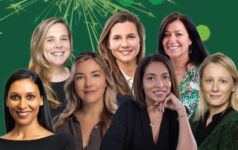 The infrastructure specialists of the 2025 Women of Influence