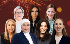 The real estate specialists of the 2025 Women of Influence