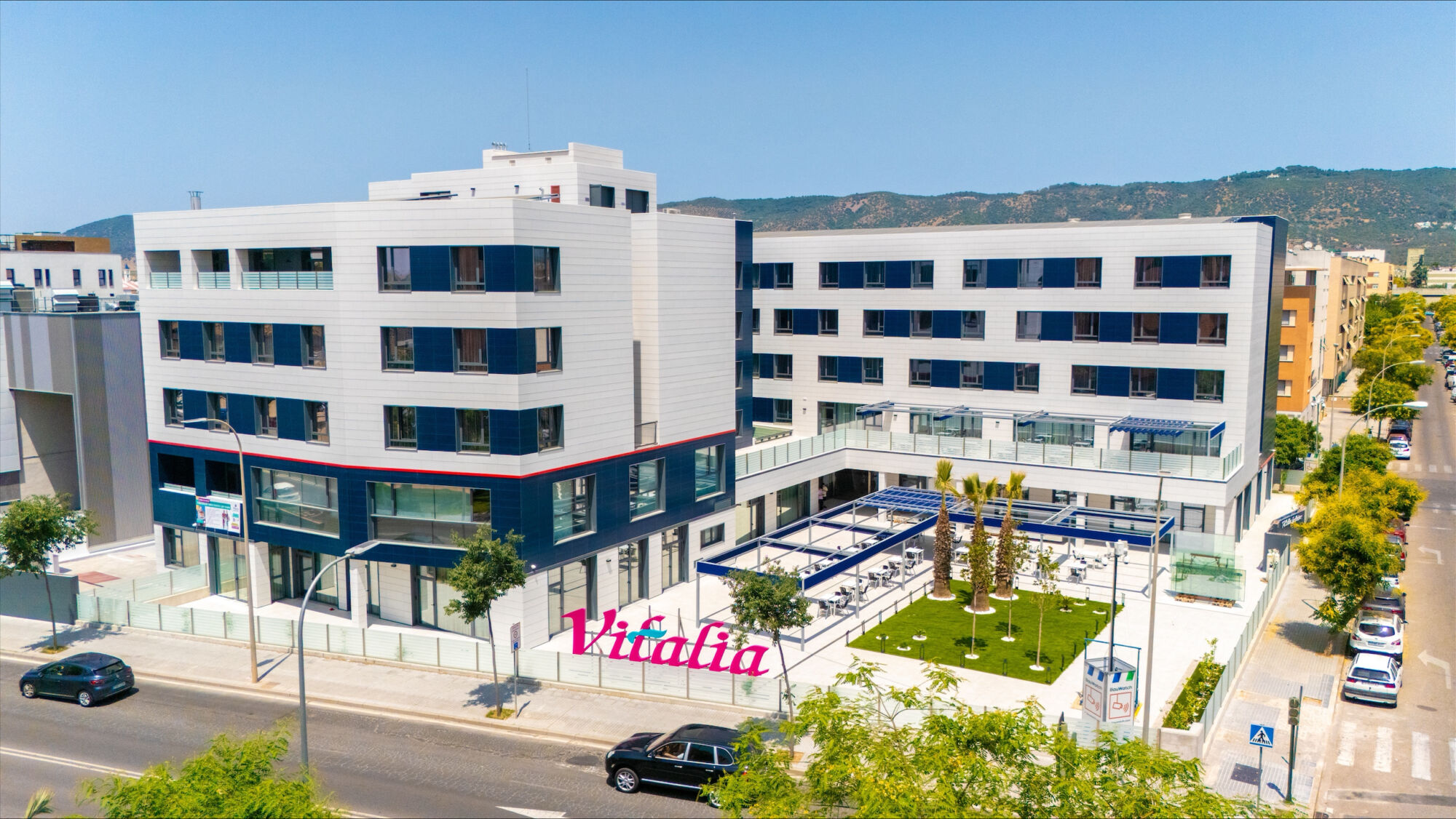 Picture of the Company