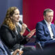 Is core back on the menu? 2025, B3.530, Bühne, Christine Fritz, Diskussionsrunde, EXPO REAL 2025, EXPO REAL FORUM, Forum, Halle B3, Halle B3, Immobilien, Immobilienbranche, Immobilienwirtschaft, Internationale Fachmesse, Internationale Plattform, Investition, Investment Strategies: Who, Jonathan Brasse, Karim Esch, Konferenzprogramm, Mahdi Mokrane, Marketing, Martin Towns, Messe Muenchen, Messegelände München, Muenchen, Oktober 2025, Panel, Presse, Programm, Publikum, Rahmenprogramm, Speaker, Speakers, Stage, Talk, Talkrunde, Thomas Plettenberg, Where and What?, Why, Zuschauer