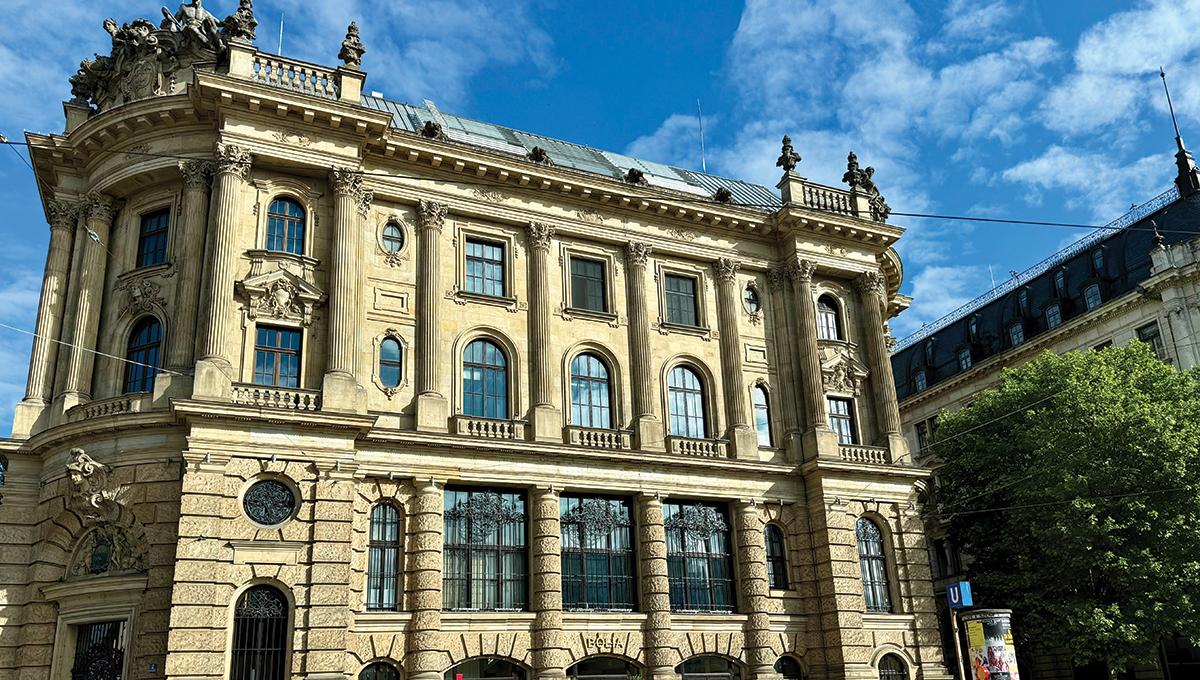 Picture of the Company