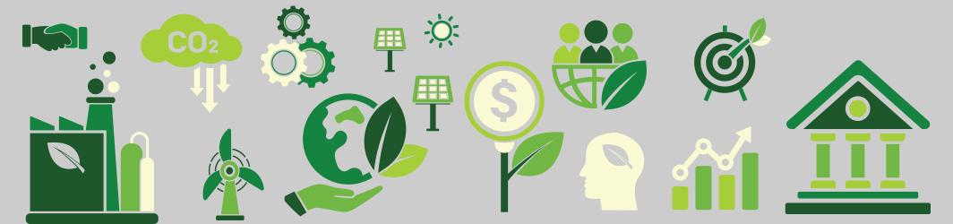 PERE Sustainable Investing 2025 report banner image