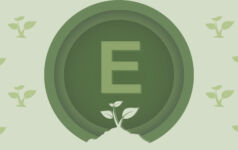 E for environment in ESG, T9