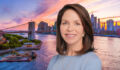 Kathleen McCarthy Baldwin, former Blackstone real estate global co-head