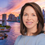 Kathleen McCarthy Baldwin, former Blackstone real estate global co-head