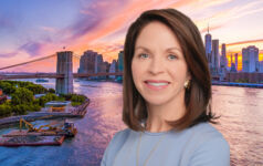 Blackstone real estate chief Kathleen McCarthy to step down Kathleen McCarthy Baldwin, former Blackstone real estate global co-head