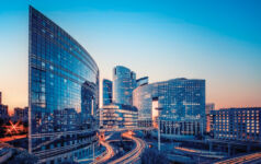 PIMCO: Turning sustainability into value for real estate La Defense office district in West Paris, France