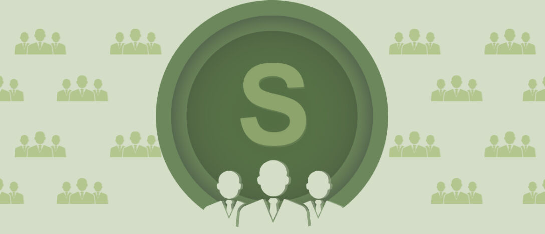 S for social in ESG, T9