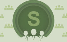 S for social in ESG, T9