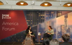 CPP’s van Oosterom: ‘We’d like to get something more out of our real estate allocation’ Sophie van Oosterom Fireside 2025 PERE America