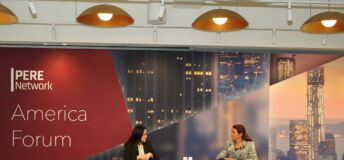 Sophie van Oosterom Fireside 2025 PERE America