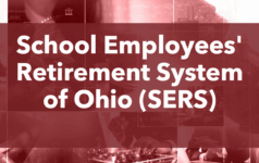 Investor Intentions: SERS seeks investment consultant