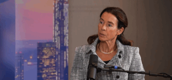 CPP's Sophie van Oosterom video from PERE America 2025