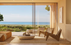 Arrow Global: Harnessing tourist ecosystems to drive returns The Palmares golf resort and residences is thoughtfully integrated into the natural landscape of the Algarve coast in southern Portugal