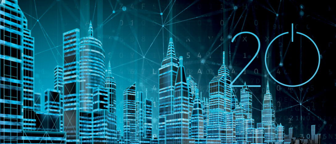 Proptech 20 Proptech 20 ranking 2025