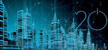 Proptech fundraising slows in challenging conditions Proptech 20 ranking 2025