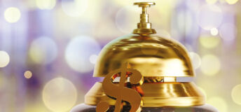 hotel bell; hospitality