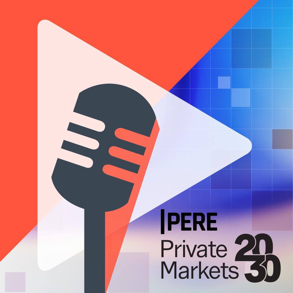 podbean 1000x1000px_new_v2 PERE podcast for Private Markets 2030