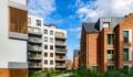 Korea’s NPS backs M&G’s £1bn UK multifamily venture