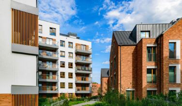 Korea’s NPS backs M&G’s £1bn UK multifamily venture