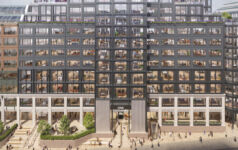 LaSalle IM: Sustainability moves from slogan to strategy in commercial real estate One Exchange Square in London