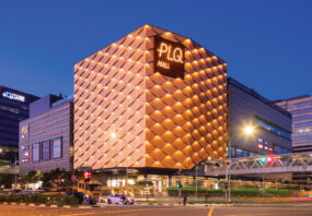 PLQ Mall, Singapore