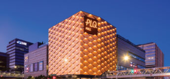 PLQ Mall, Singapore