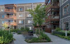 Northern Horizon: Investors eye Nordic social infrastructure for growth, impact This 72-bed aged-care asset in Växjö, Sweden, is operated by Humana and achieved LEED Platinum certification