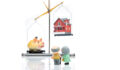 Seniors, senior housing, senior home, healthcare real estate, aged care, T5