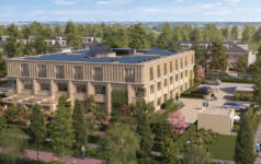 Bouwinvest: Rethinking real estate for an aging world The 42-unit, 2,900-square-meter (31,215-square-foot) residential care complex is expected to deliver in early 2027 on Grote Lijster in Uithoorn