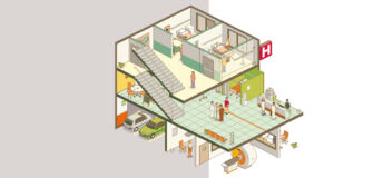 hospital, healthcare, medical