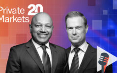 The AI revolution: How infrastructure is adapting Private Markets 2030 podcast with Brookfield