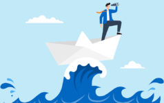 A real estate recovery is becoming less prone to disruption