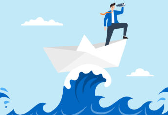 A real estate recovery is becoming less prone to disruption