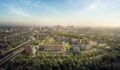 Cartesius Utrecht: ABP and CBRE IM's largest project will build 1,000 mid-rental homes in the area