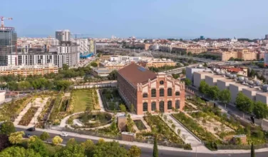 Mapfre to propose expansion of real estate strategy