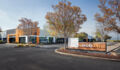 The Shoreline Business Center is an 84,433-square-foot, multi-tenant business park in Fremont, California. Kayne Anderson. BKM. T5