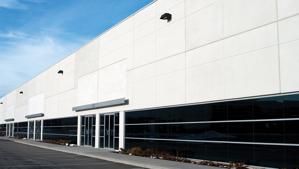 Picture of the Company