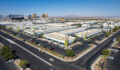 Valley View Business Center is a multi-tenant, light industrial campus located in Las Vegas. BKM Capital Partners. T5