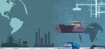 PERE Industrial & Logistics 2026 report theme image