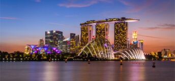 Image of Singapore.