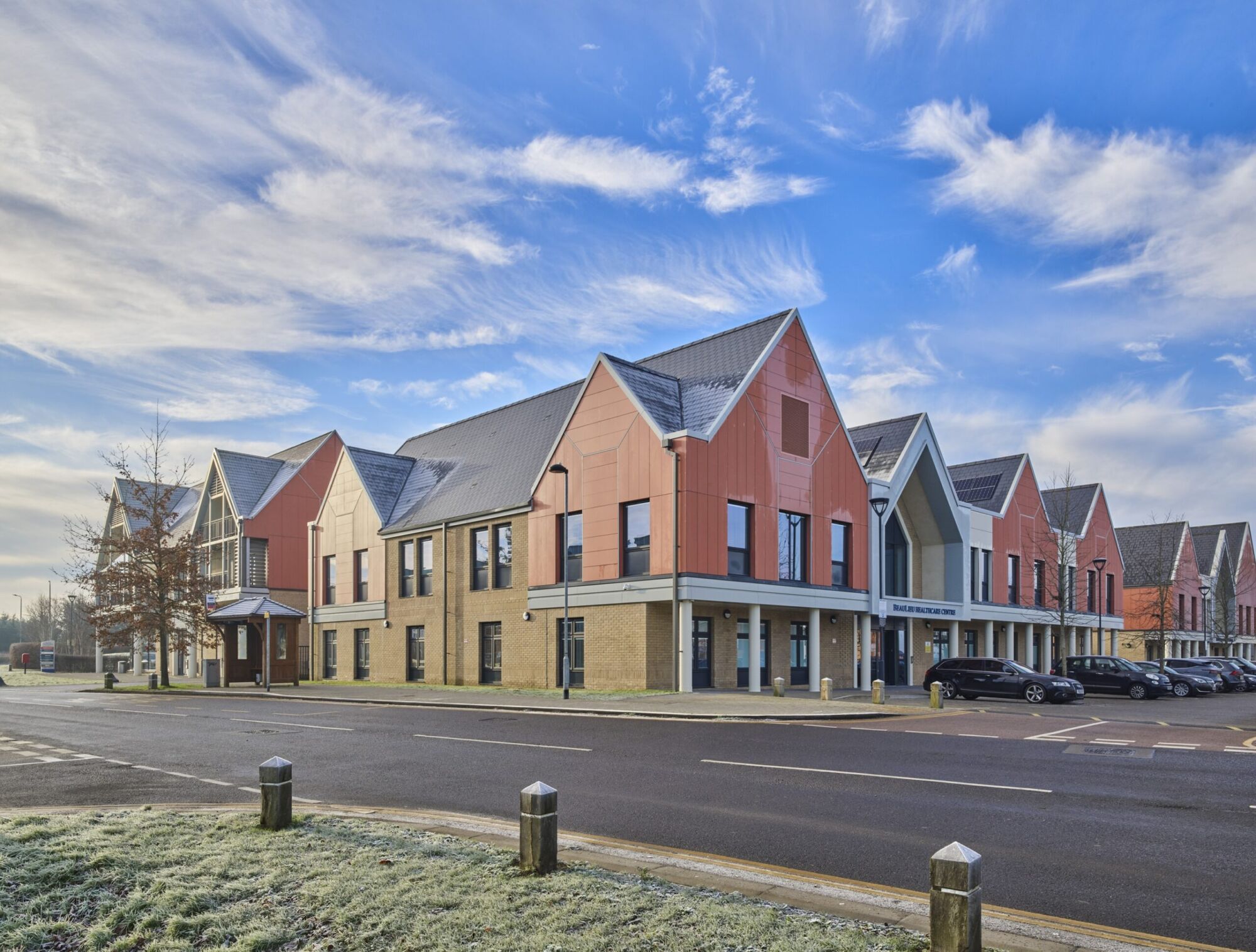 Picture of the Company