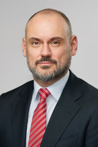 Ralph van der Beek, Mapletree