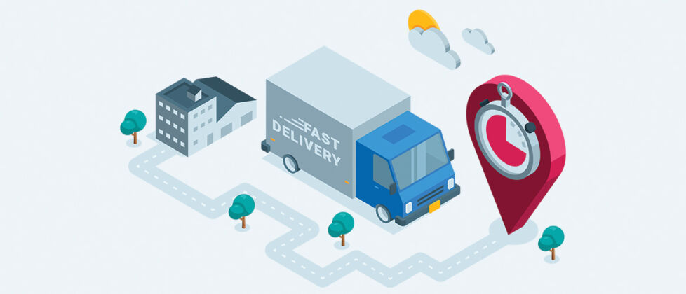 Last mile quickly becomes logistics investors’ first choice