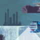 Industrial. Logistics. Tariffs. Shipping. Transportation. Global supply chain. T9