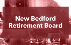 New Bedford Retirement Board