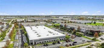 NorthPoint Northwest Corporate Park