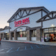 Image of the Bear Creek Village Center.