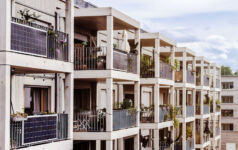 Zaga Capital holds first close for debut German residential fund