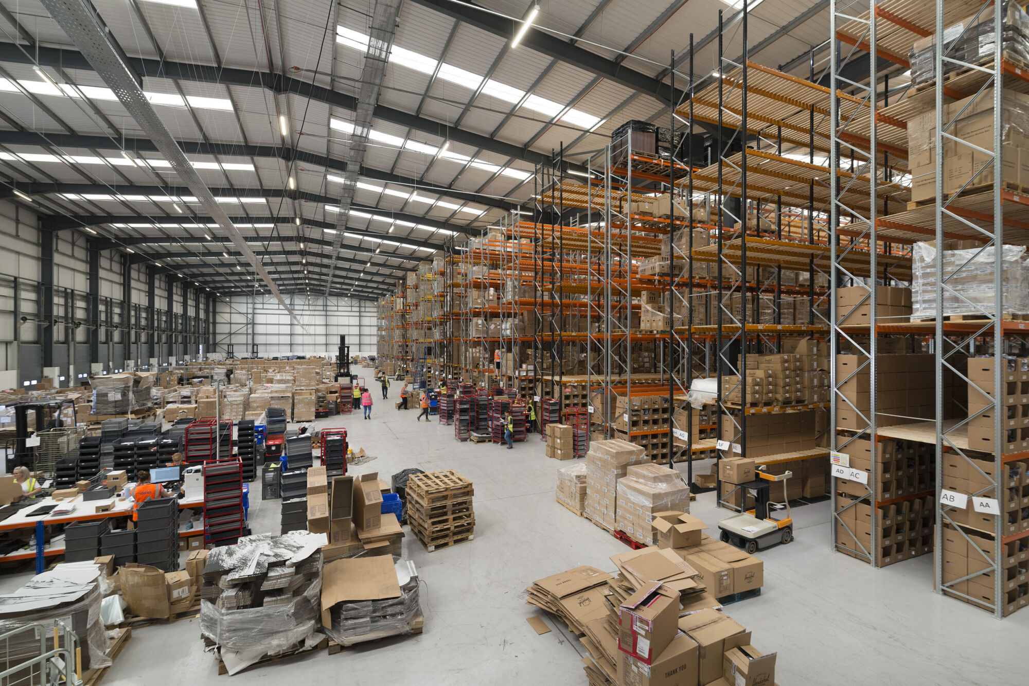 Picture of the Company